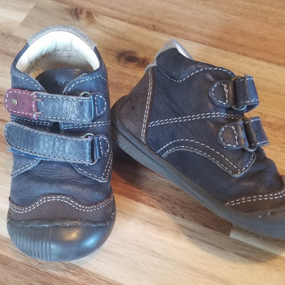 Primigi Toddler Shoes
